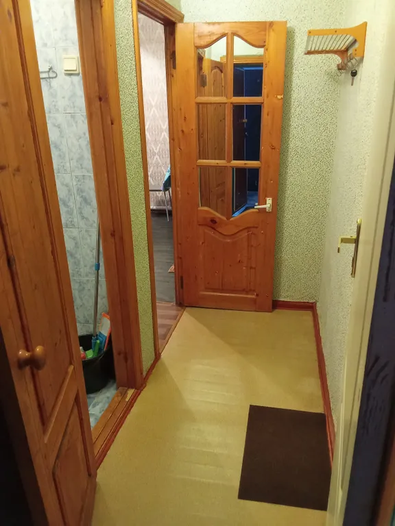 1-комнатная до 3 человек