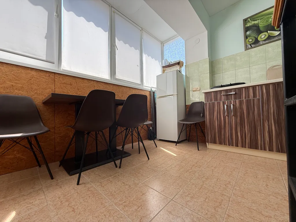 Дом в кооперативе Нептун Коса Южная на берегу залива и моря