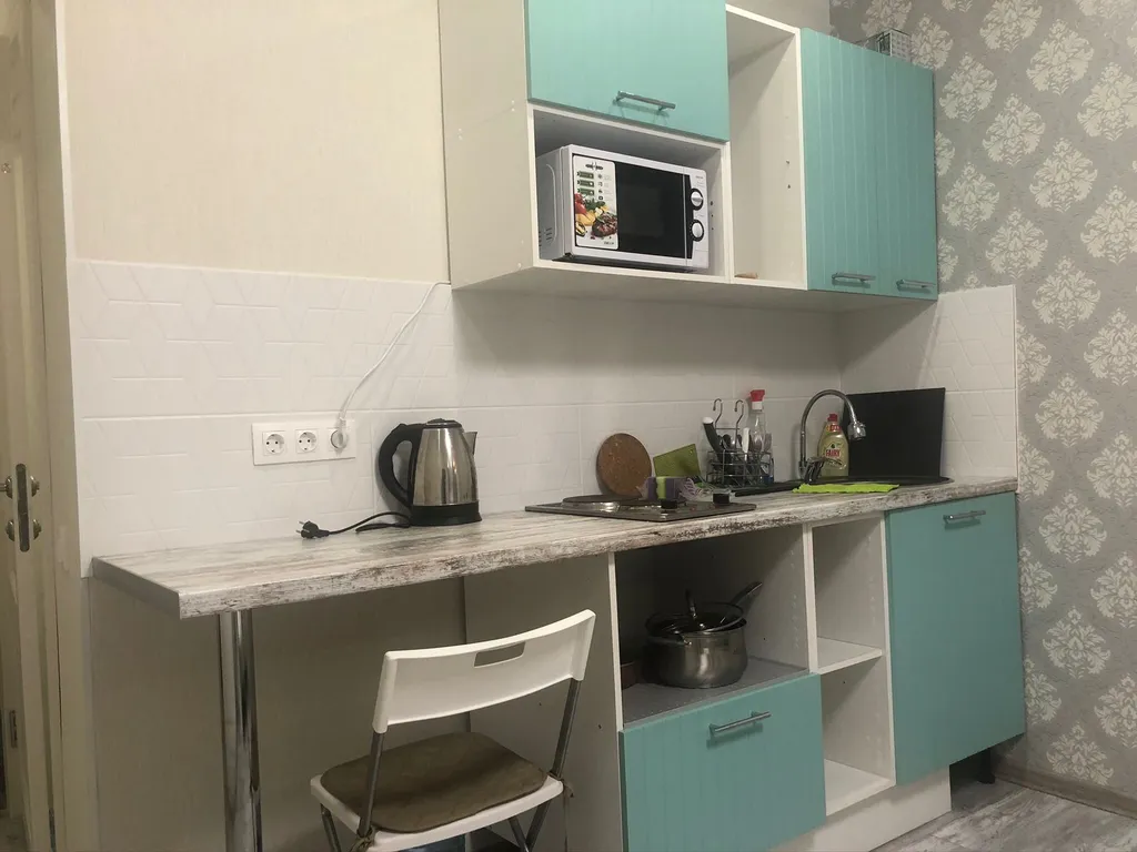 Уютно, как дома