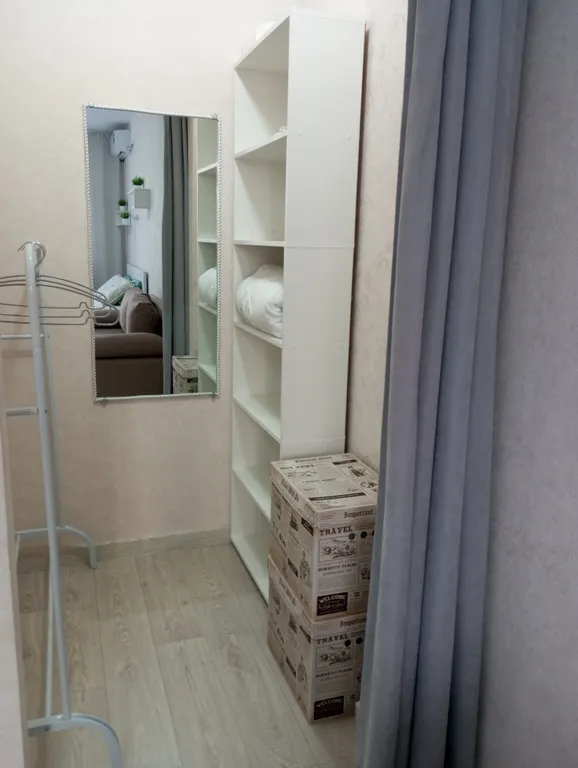 Квартира Уютная квартира в новом доме в центре города — Элиста