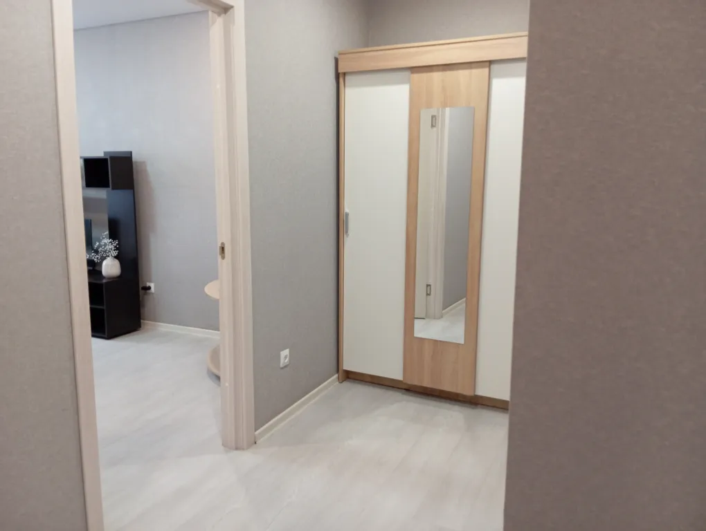 Квартира Уютная квартира с удобным выездом на трассу М- 4 Дон — Краснодар