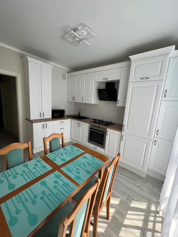 Квартира Апартаменты "Скандинавия" — аренда посуточно в Светлогорск