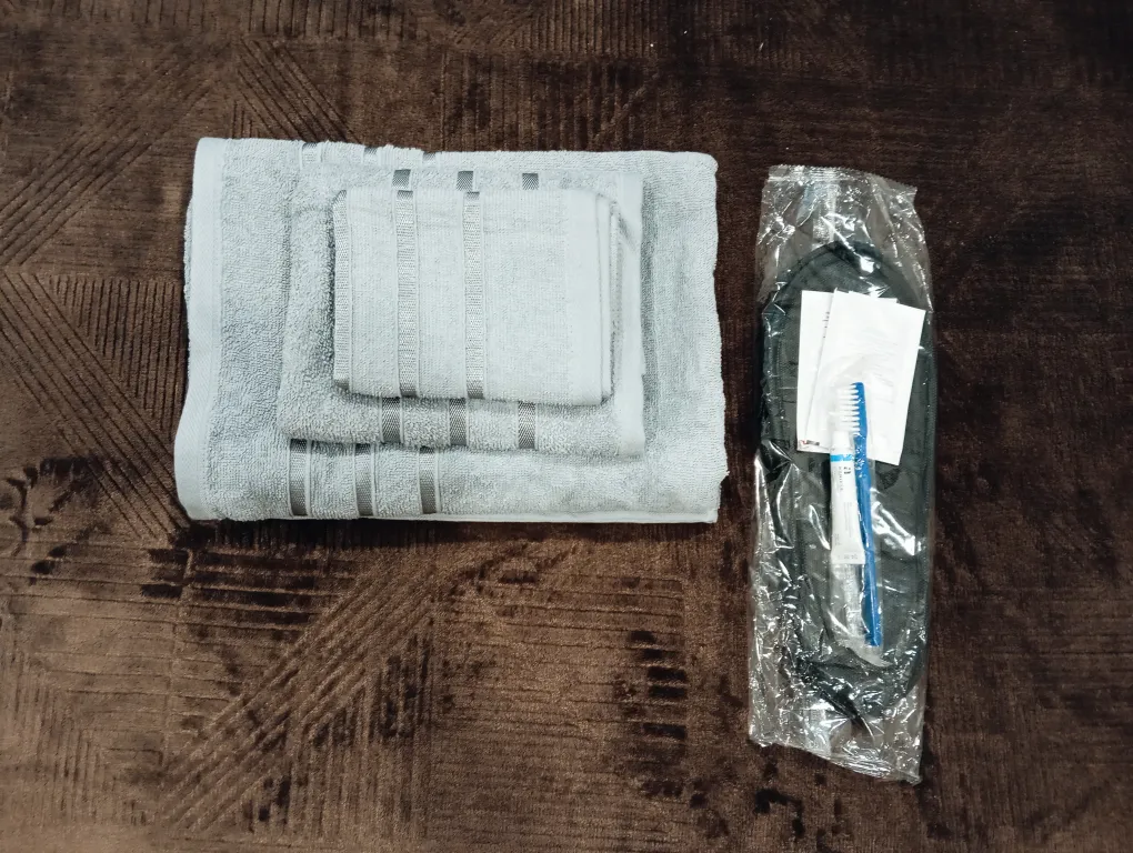 Отличная двушка