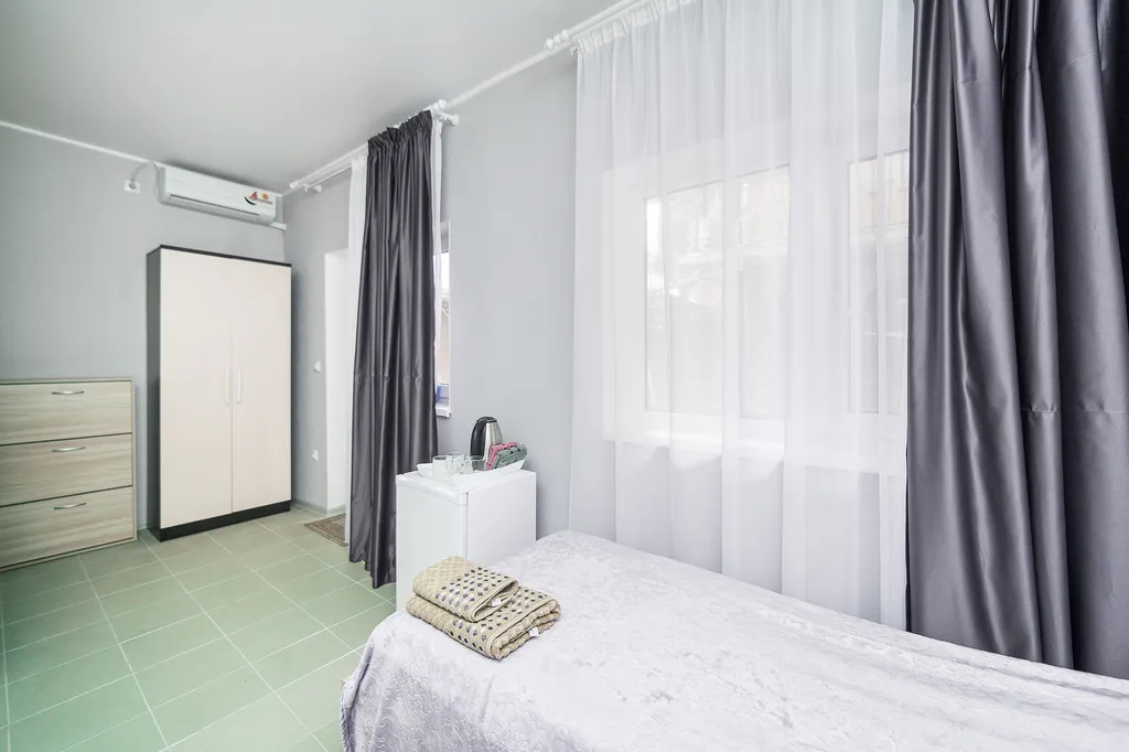 Квартира Комната — Геленджик