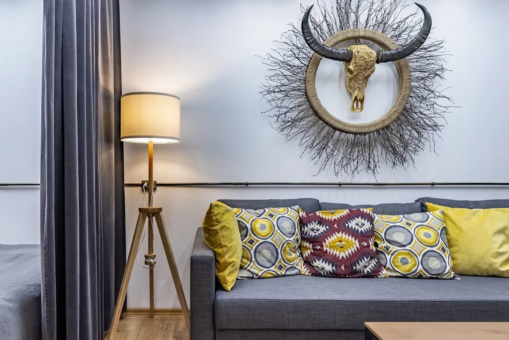 Квартира Апартаменты с видом на Юганский заповедник, Начисление миль и кэшбэк — аренда посуточно в Нижневартовск