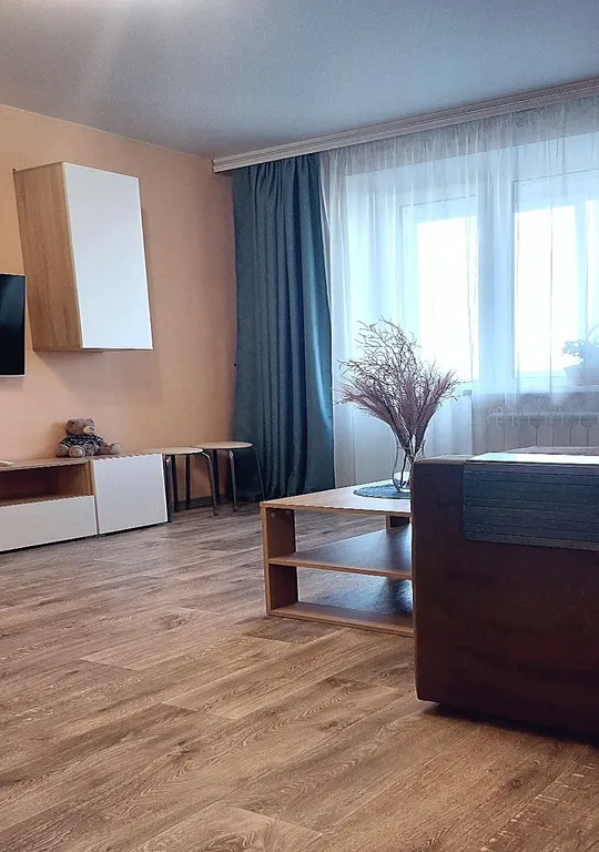 Семейная квартира у ж/д станции Коломна в историческом центре