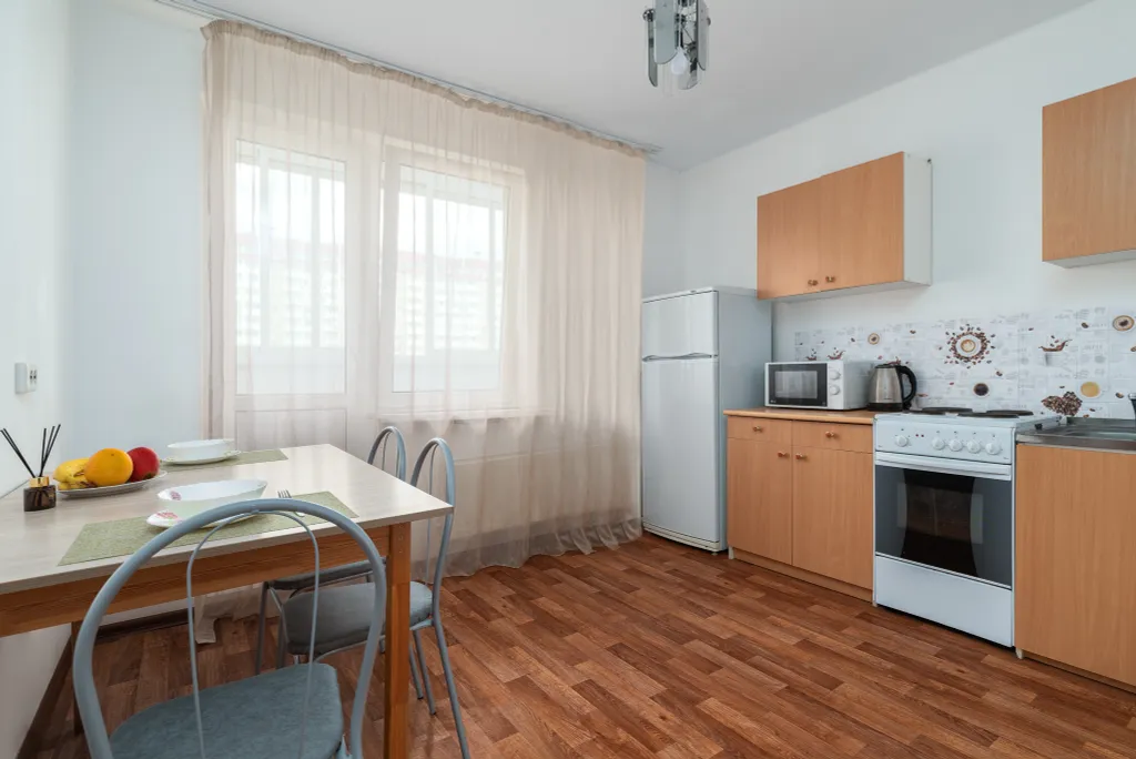 Квартира Квартира для тёплые семейных выходных — Краснодар