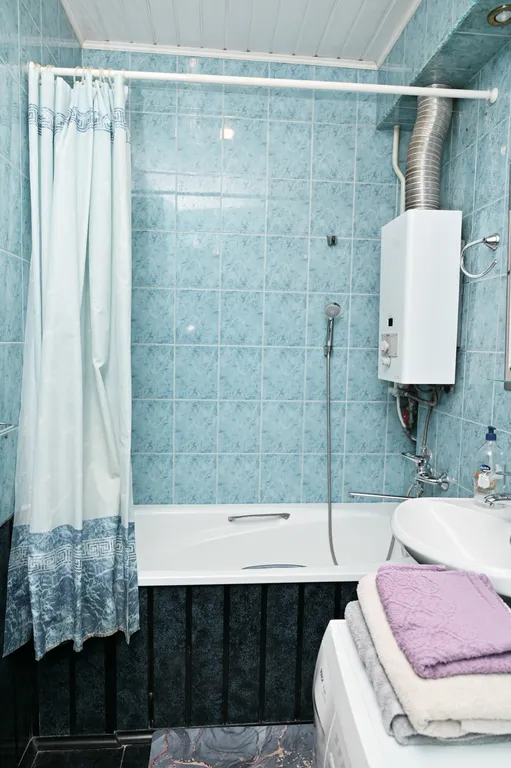 Квартира 2-комнатная уютная квартира около Мамаева Кургана — Волгоград