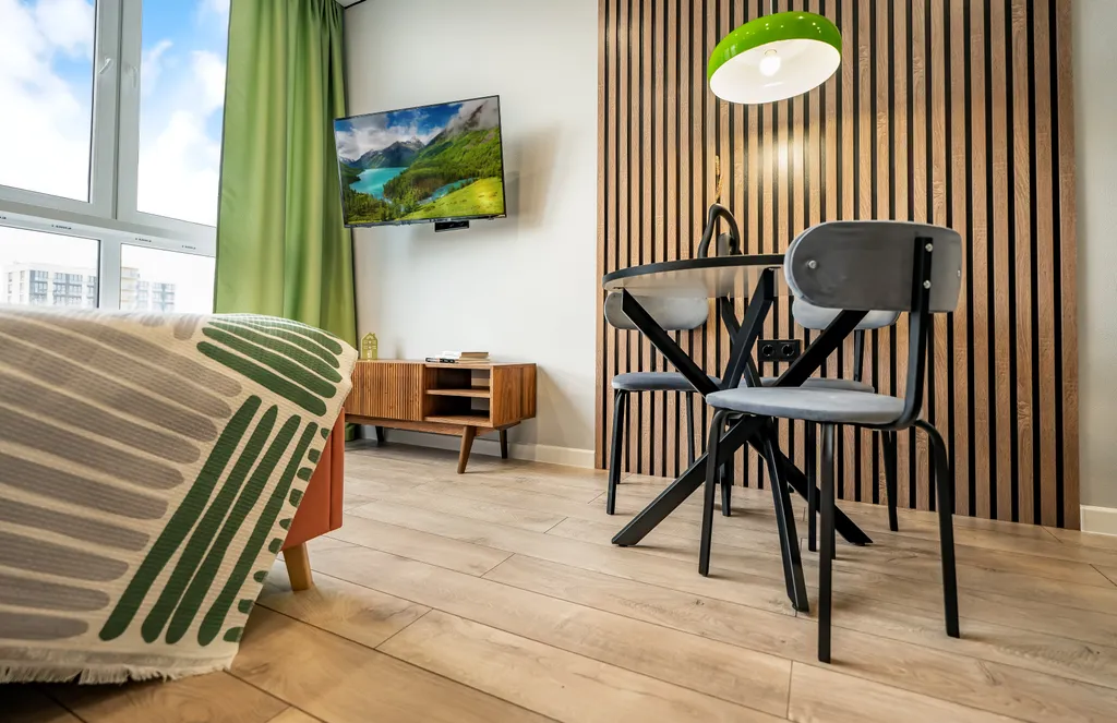 Квартира Квартира в ЖК класса Prime — Краснодар