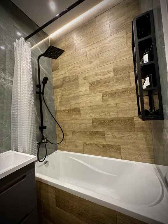 Есть всё для вашего комфорта