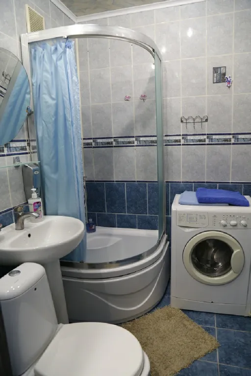 Уютная квартира-студия в центре