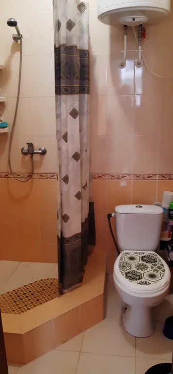 Апартаменты у моря