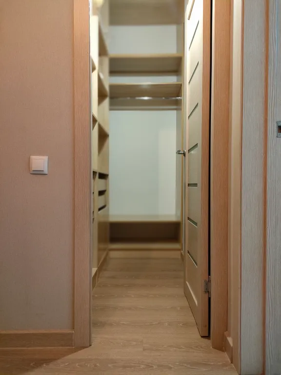 Уютная квартира на Туране