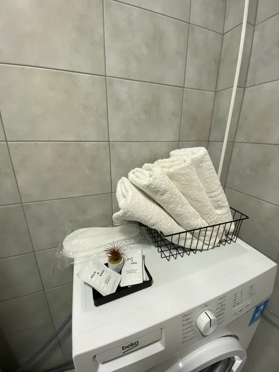 Квартира комфорт уютно, как дома!