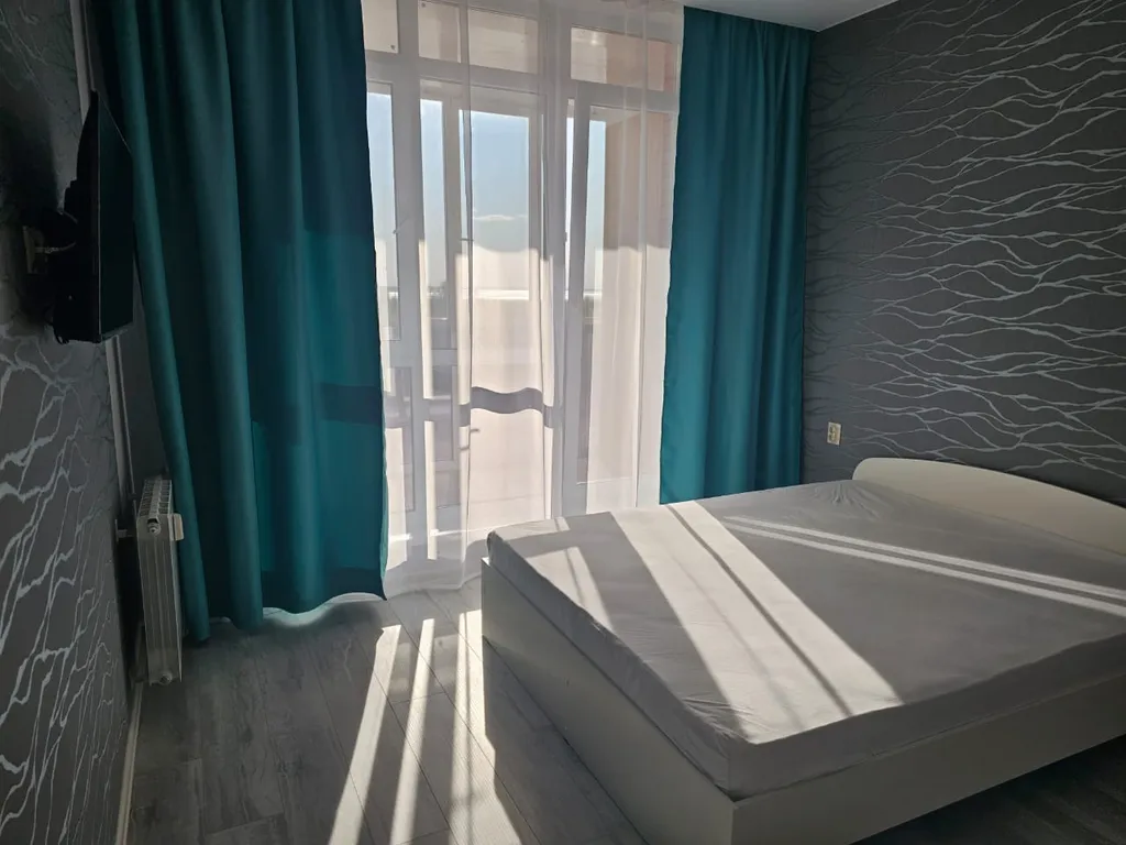 1-комнатная Квартира — аренда посуточно в Северодвинск