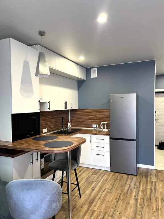 Отличная квартира с евроремонтом — аренда посуточно в Саранск