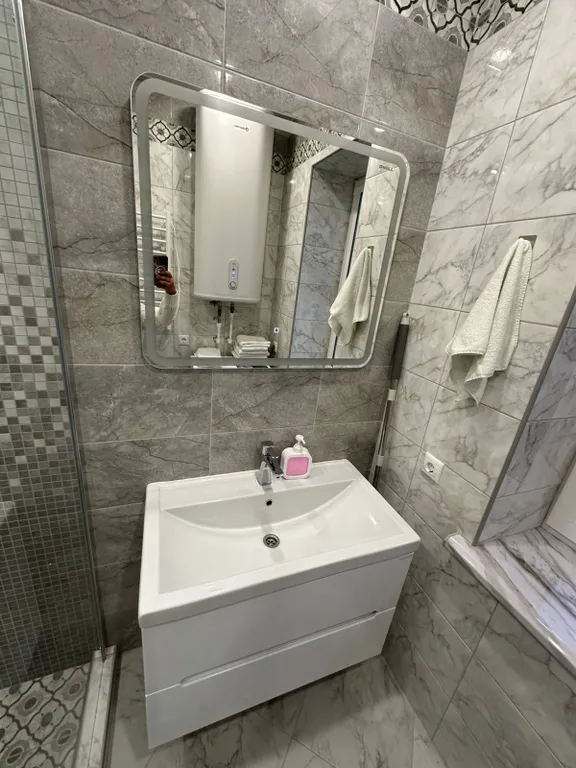 Новый дом в Николо-Малице