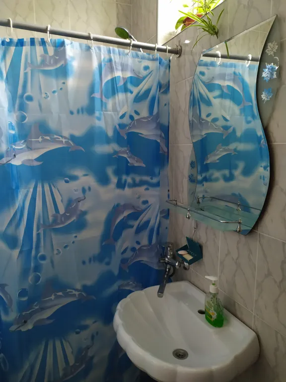 2-комнатный Дом