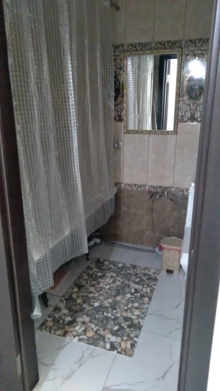 Квартира Квартира Студия в пешей доступности до центра — Сочи