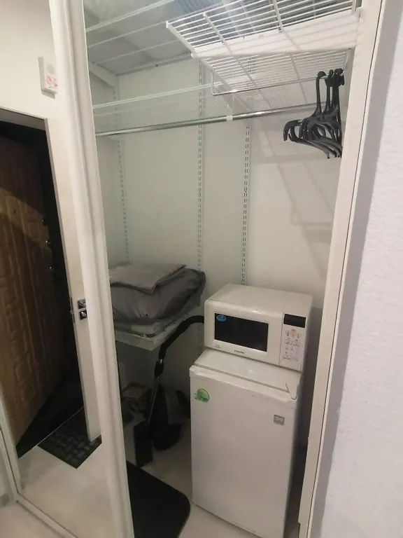 Уютная студия в прекрасном городе-курорте Светлогорск (Rauschen)