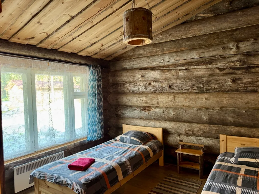 3-комнатный Дом