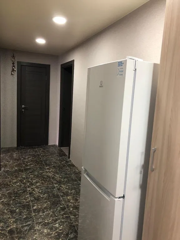 2х комнатная квартира в центре города с хорошим ремонтом