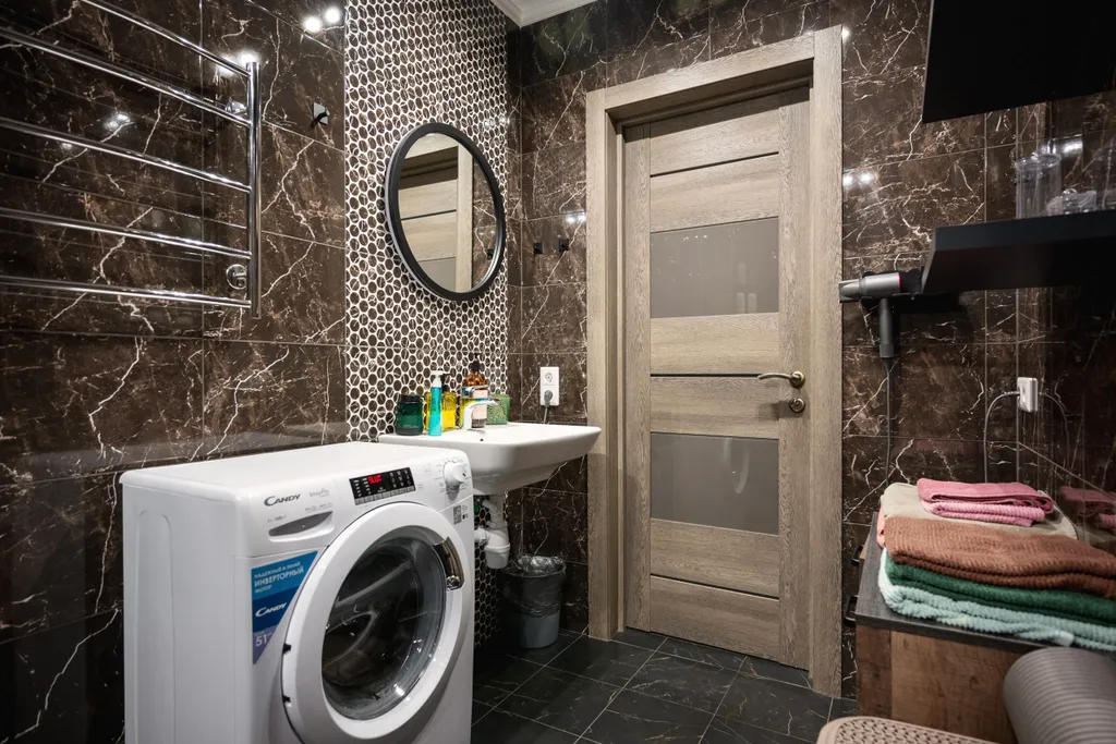 Уникальная квартира в центре города