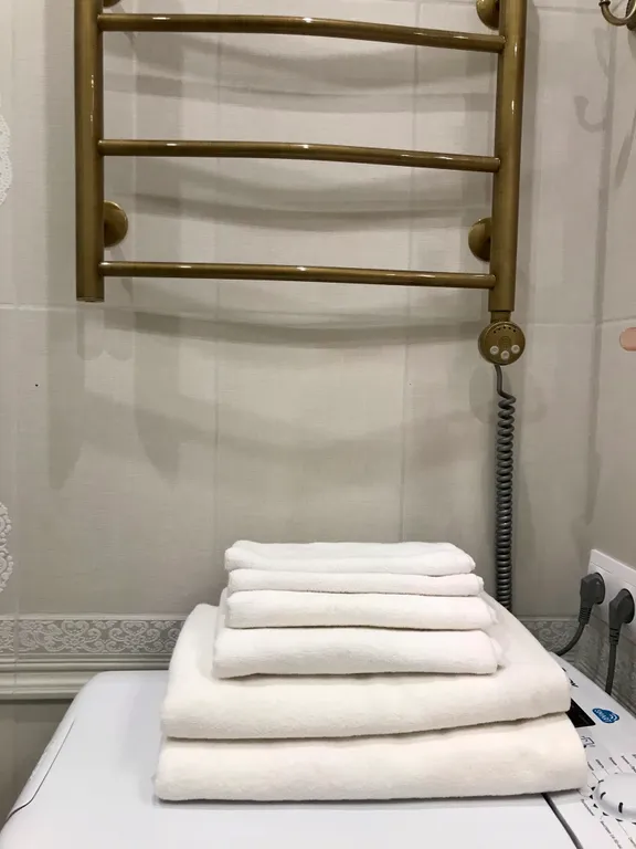 Люкс апартаменты в Коломенском кремле