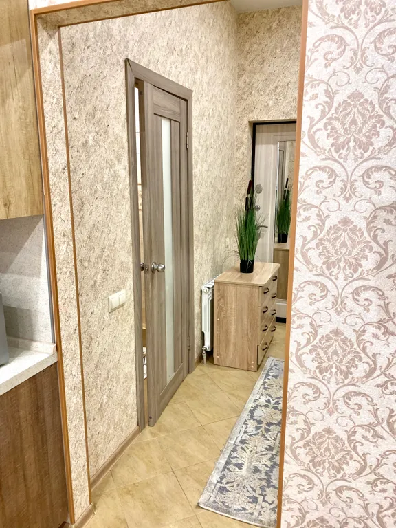 Изумительный отдых