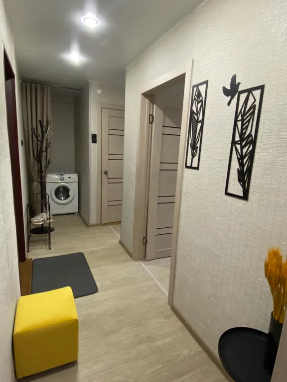 Квартира около Администрации города