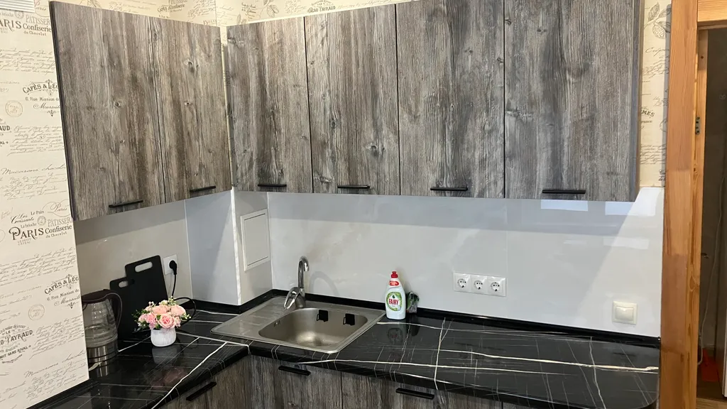 Квартира 1-комнатная Квартира — Севастополь