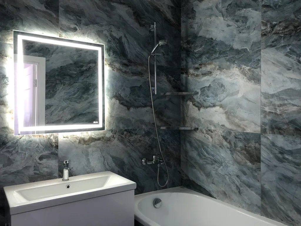 Резиденция на Балтийском море