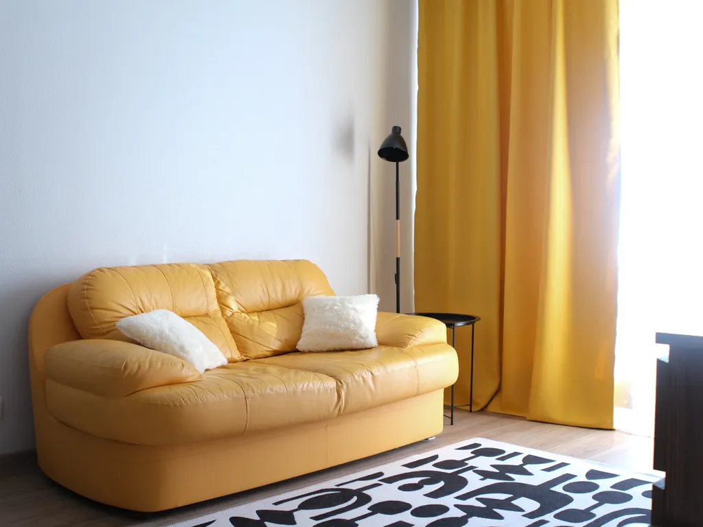 Комфортная квартира в ЖК Парковый квартал