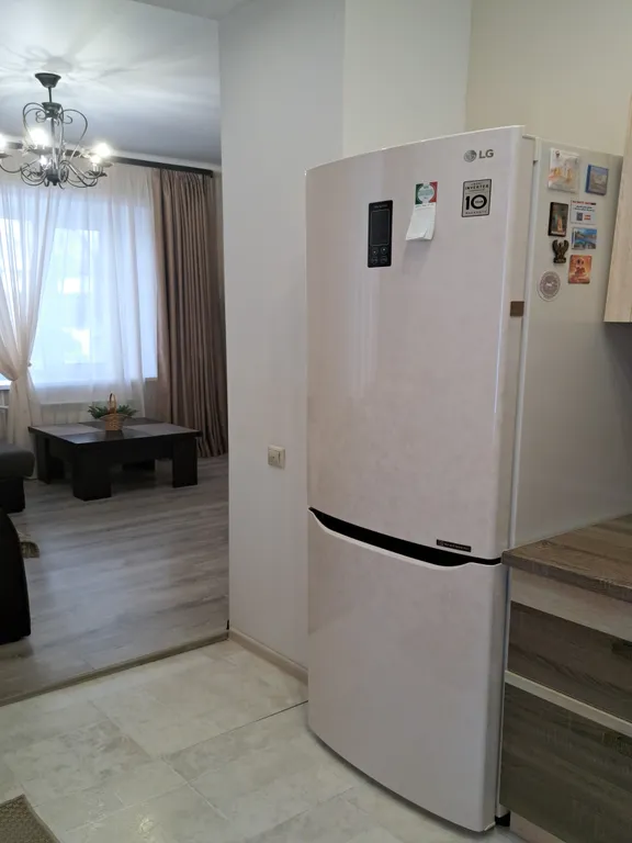 Квартира в сердце Переславля-Залесского