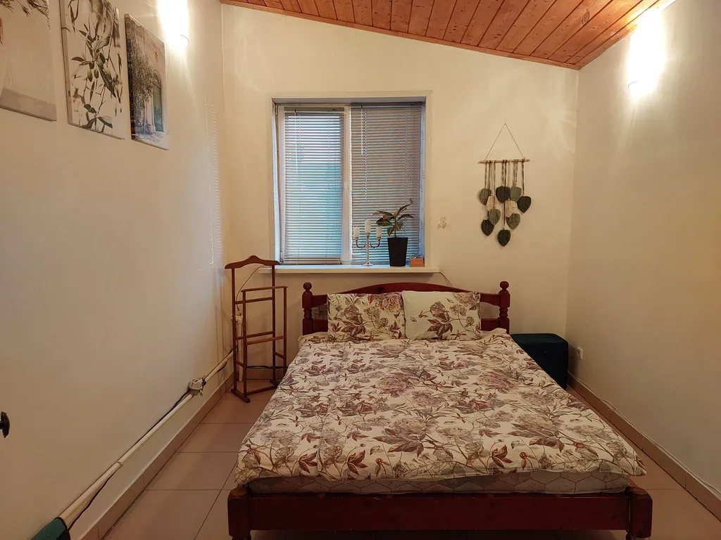 Уютный дом рядом с центром города