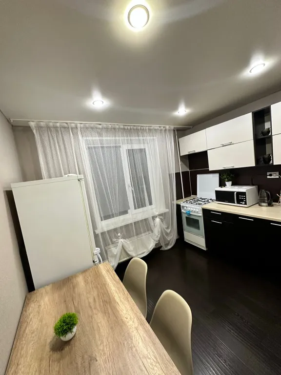 Апартаменты у Ривьеры