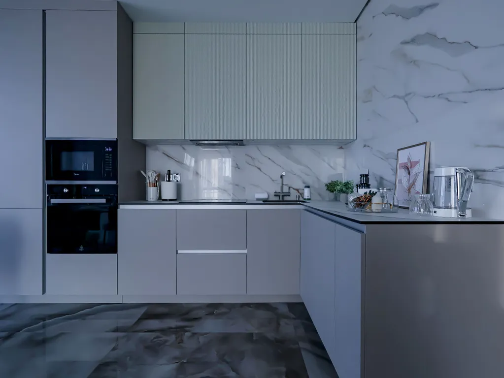 Просторная новая квартира в центре рядом с ТЦ Алимпик