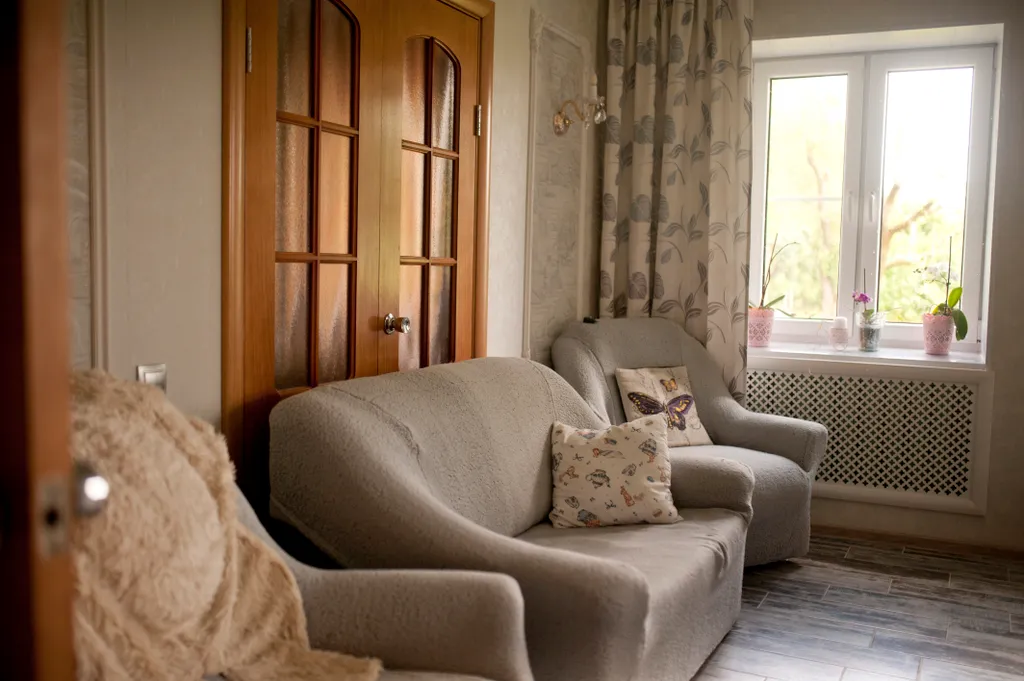 Гостевой дом У Красной реки