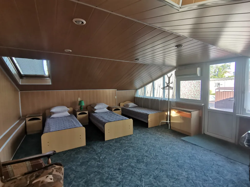 Квартира Комната — Анапа