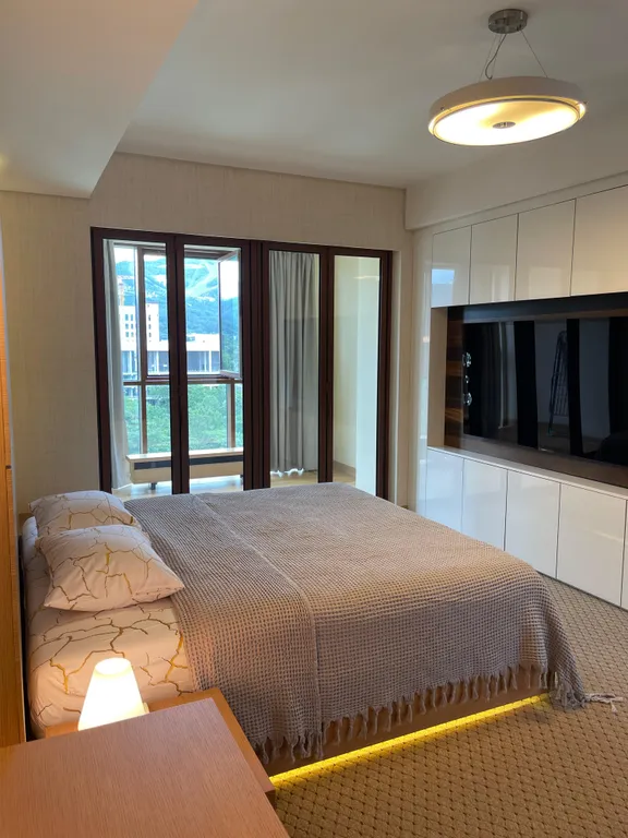 Апартаменты в ЖК бизнес класса в самом центре города