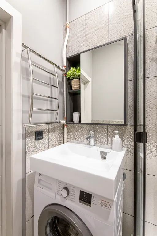 Квартира Апартаменты Культурная революция в сердце Московского района — Санкт-Петербург