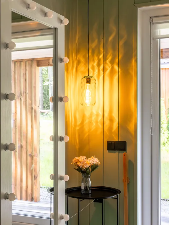 Коттедж Уютный коттедж 115м2 — Ларионово