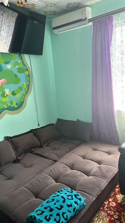 Квартира Комната — Анапа