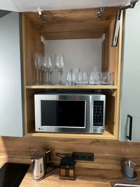 Уютный дом с двумя раздельными квартирами в центре