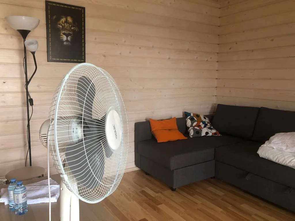 Коттедж The Lake House — аренда посуточно в Сортавала