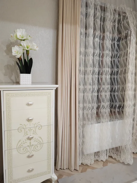 Квартира в Клубном доме