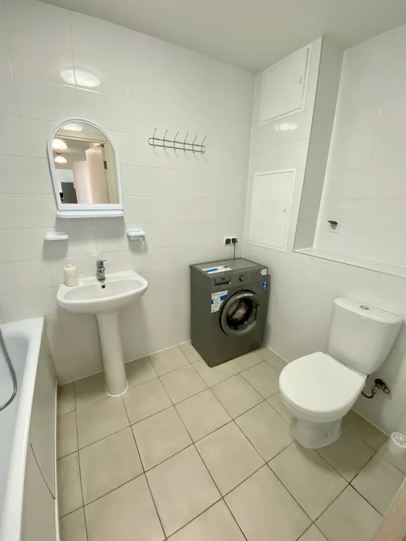 Трехкомнатные апартаменты для семейного отдыха