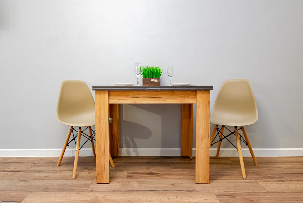 Уютная квартира у цирка