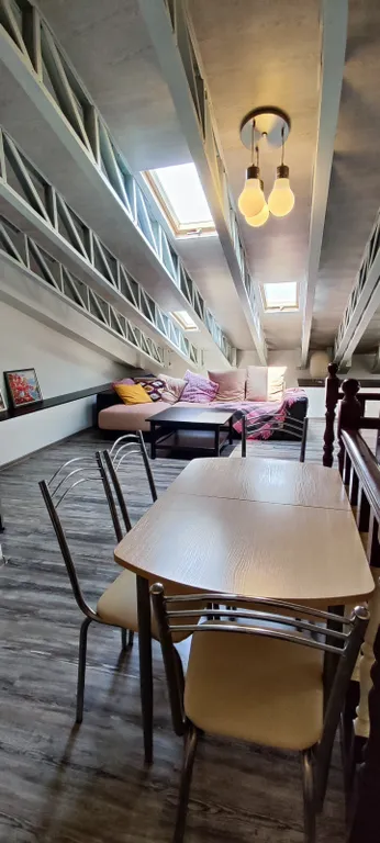 Квартира Семейные апартаменты с видом на море — Адлер