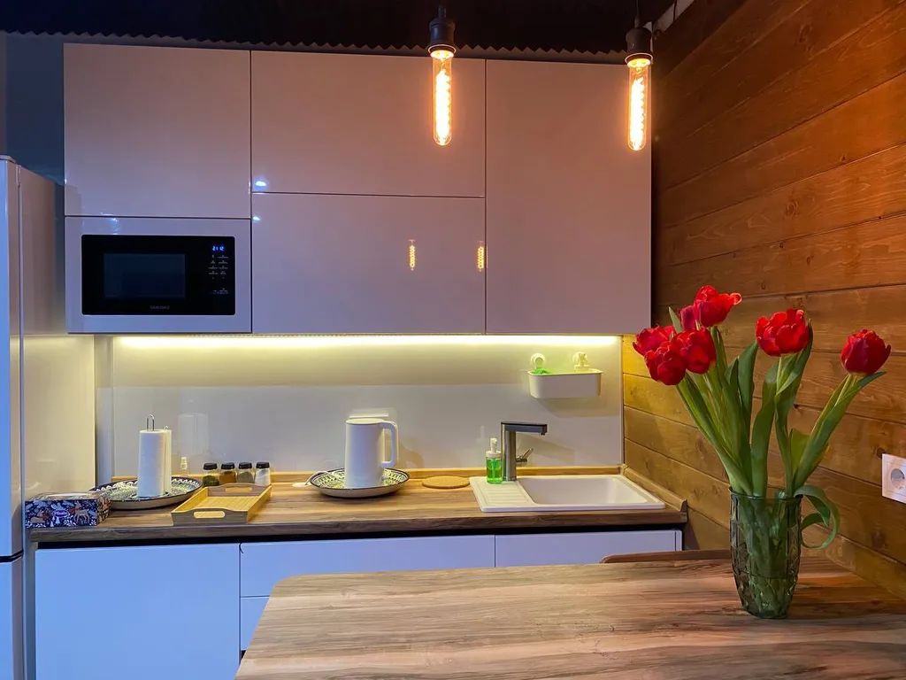 Коттедж Коттедж Уютная дачо — Элиста